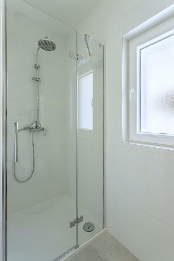 Villa Ema Kastela With Private Heated Pool ภายนอก รูปภาพ